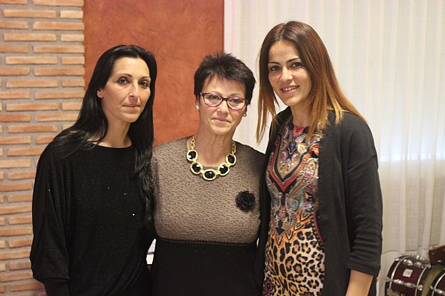 Comida-gala - Hdad de la Oracin en el Huerto 2016 - 41