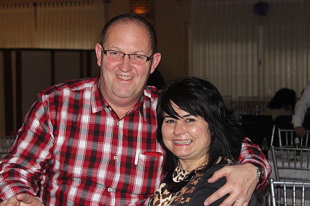 Comida-gala - Hdad de la Oracin en el Huerto 2016 - 44