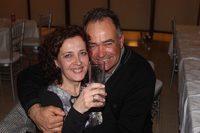 Comida-gala - Hdad de la Oracin en el Huerto 2016 - 46