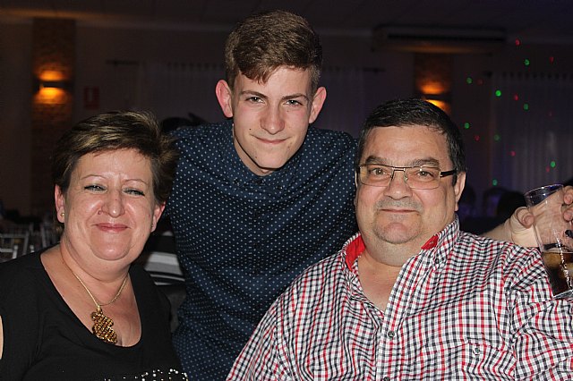 Comida-gala - Hdad de la Oracin en el Huerto 2016 - 47