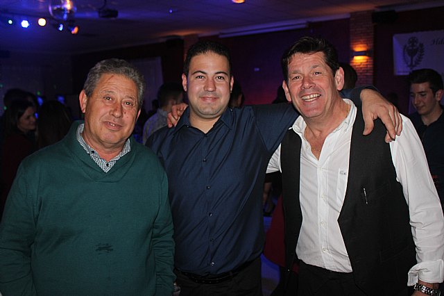 Comida-gala - Hdad de la Oracin en el Huerto 2016 - 51