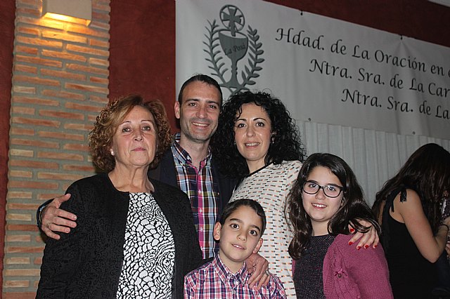 Comida-gala - Hdad de la Oracin en el Huerto 2016 - 53