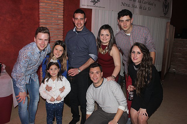 Comida-gala - Hdad de la Oracin en el Huerto 2016 - 55