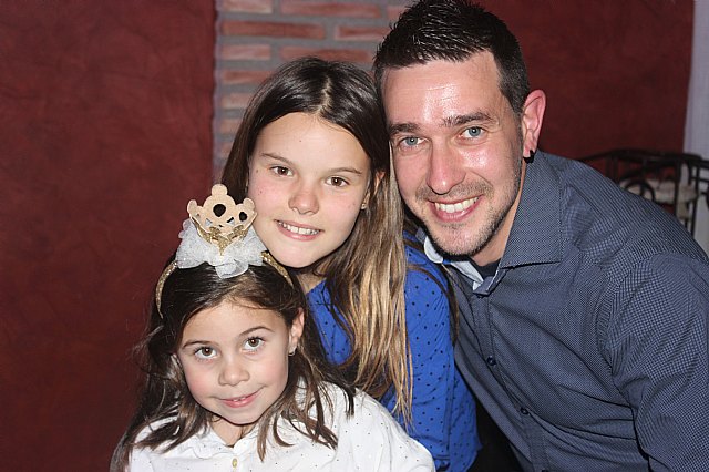 Comida-gala - Hdad de la Oracin en el Huerto 2016 - 56