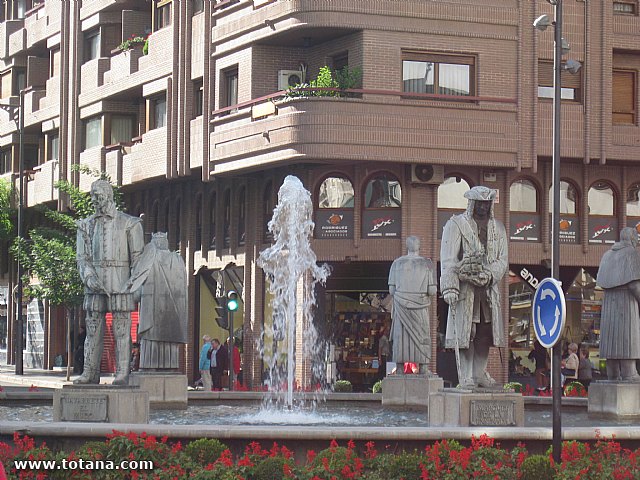 Viaje a La Rioja. Octubre 2011 - 2