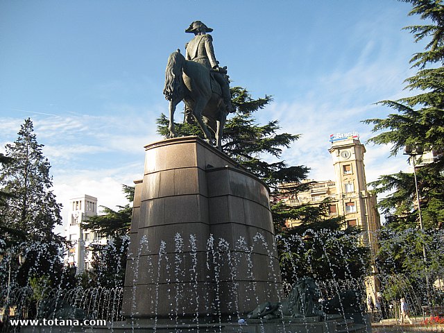 Viaje a La Rioja. Octubre 2011 - 7