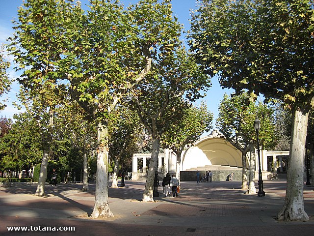 Viaje a La Rioja. Octubre 2011 - 9