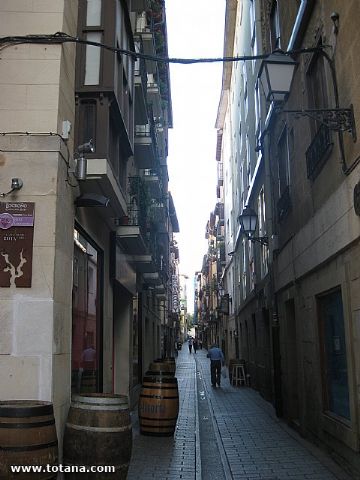 Viaje a La Rioja. Octubre 2011 - 16