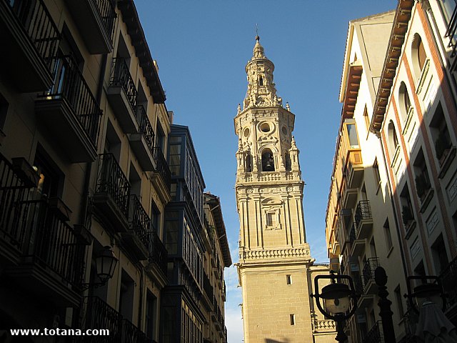 Viaje a La Rioja. Octubre 2011 - 17