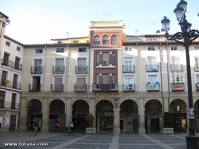 Viaje a La Rioja. Octubre 2011 - 24