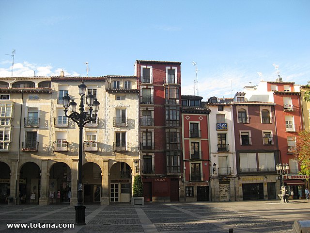 Viaje a La Rioja. Octubre 2011 - 25