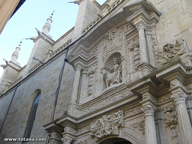 Viaje a La Rioja. Octubre 2011 - 26