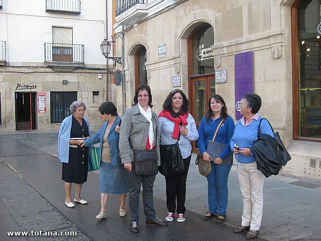 Viaje a La Rioja. Octubre 2011 - 28