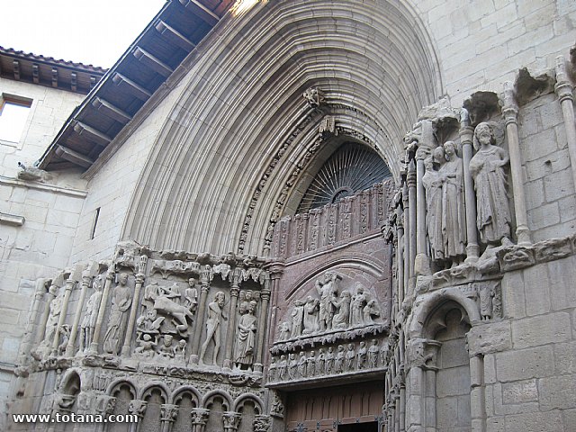 Viaje a La Rioja. Octubre 2011 - 29