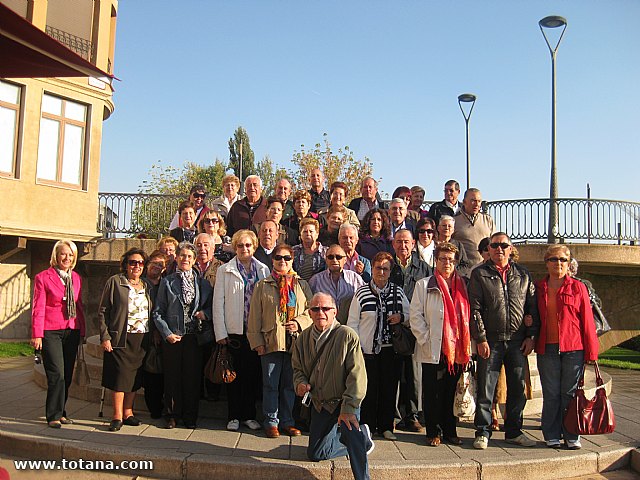 Viaje a La Rioja. Octubre 2011 - 61