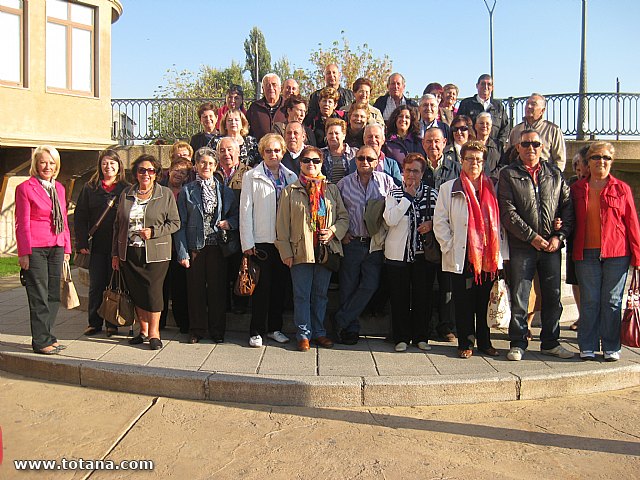 Viaje a La Rioja. Octubre 2011 - 62