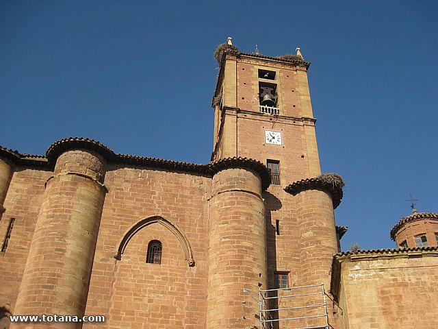 Viaje a La Rioja. Octubre 2011 - 67