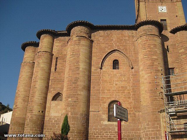 Viaje a La Rioja. Octubre 2011 - 68