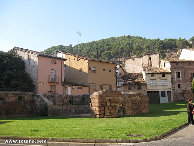 Viaje a La Rioja. Octubre 2011 - 70