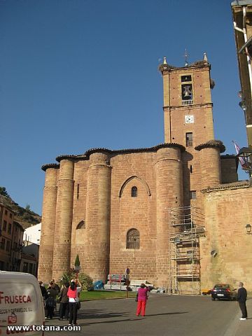 Viaje a La Rioja. Octubre 2011 - 71