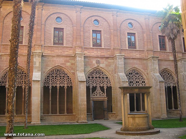 Viaje a La Rioja. Octubre 2011 - 76