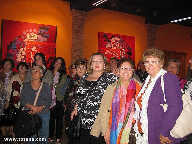 Viaje a La Rioja. Octubre 2011 - 102