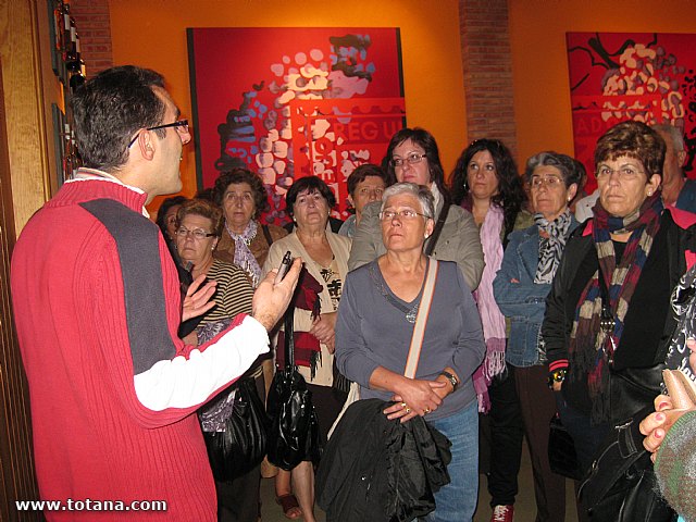 Viaje a La Rioja. Octubre 2011 - 103