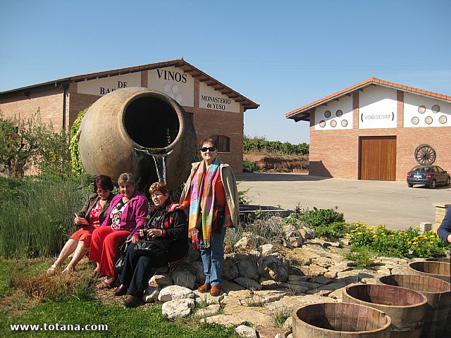 Viaje a La Rioja. Octubre 2011 - 110