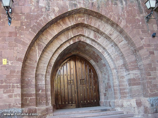 Viaje a La Rioja. Octubre 2011 - 113