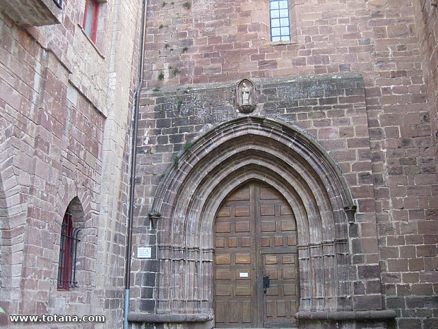 Viaje a La Rioja. Octubre 2011 - 114