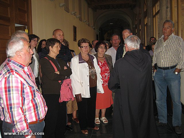 Viaje a La Rioja. Octubre 2011 - 124