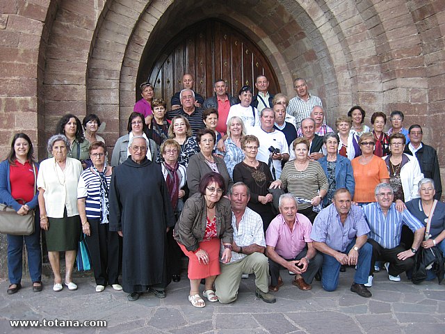 Viaje a La Rioja. Octubre 2011 - 128