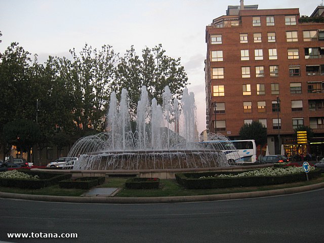 Viaje a La Rioja. Octubre 2011 - 129