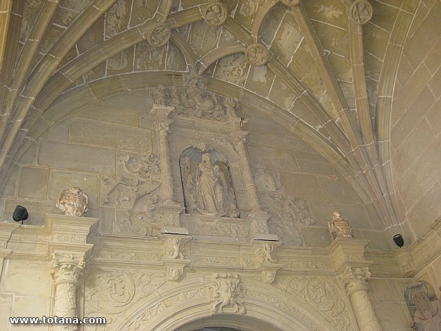 Viaje a La Rioja. Octubre 2011 - 137