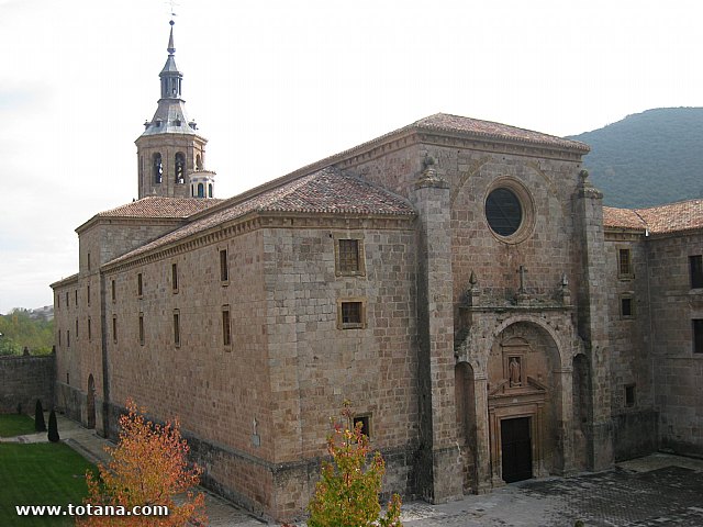 Viaje a La Rioja. Octubre 2011 - 149