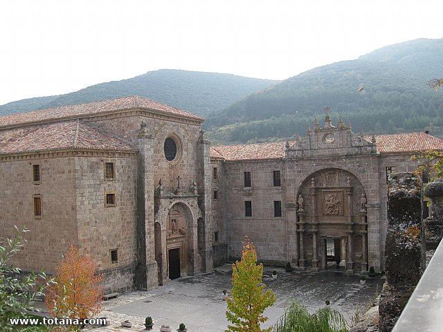 Viaje a La Rioja. Octubre 2011 - 151