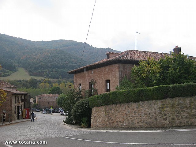 Viaje a La Rioja. Octubre 2011 - 152