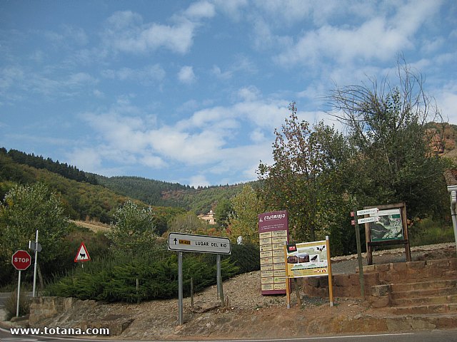 Viaje a La Rioja. Octubre 2011 - 153