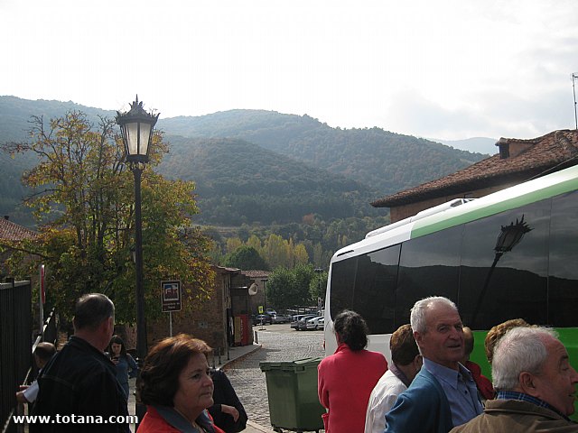 Viaje a La Rioja. Octubre 2011 - 154