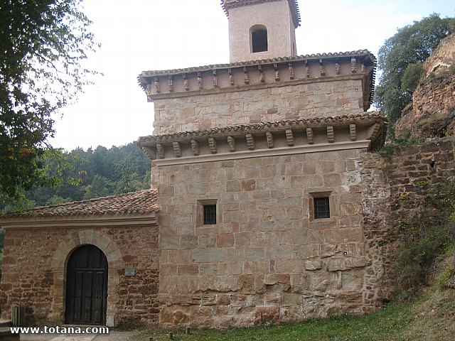 Viaje a La Rioja. Octubre 2011 - 155