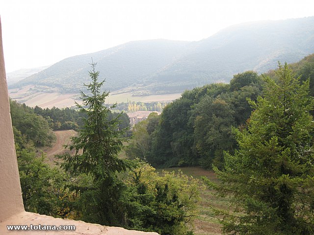 Viaje a La Rioja. Octubre 2011 - 161