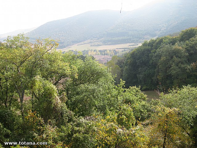 Viaje a La Rioja. Octubre 2011 - 164