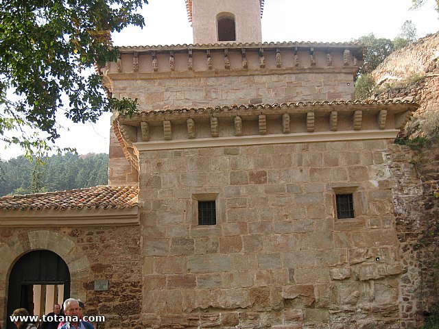 Viaje a La Rioja. Octubre 2011 - 165