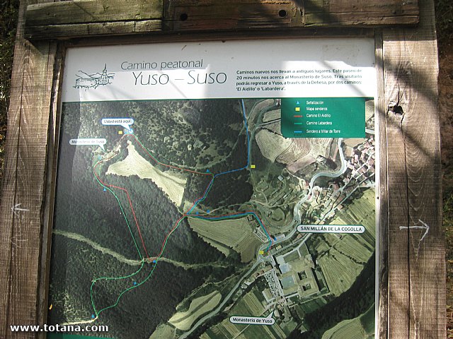 Viaje a La Rioja. Octubre 2011 - 167