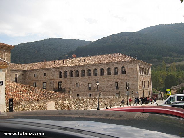 Viaje a La Rioja. Octubre 2011 - 169