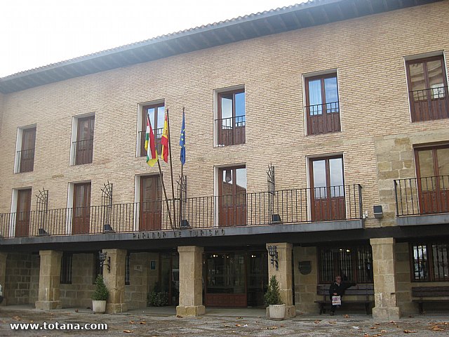 Viaje a La Rioja. Octubre 2011 - 178