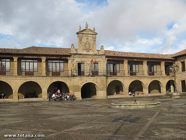 Viaje a La Rioja. Octubre 2011 - 180