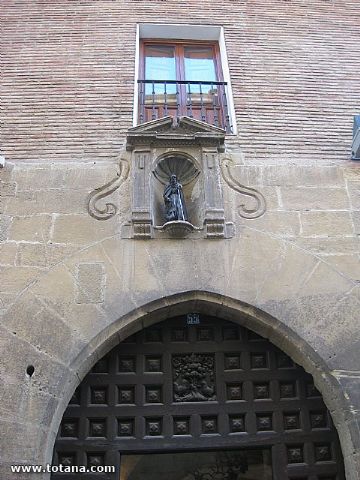 Viaje a La Rioja. Octubre 2011 - 186