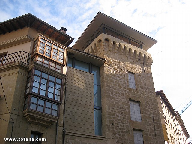 Viaje a La Rioja. Octubre 2011 - 206