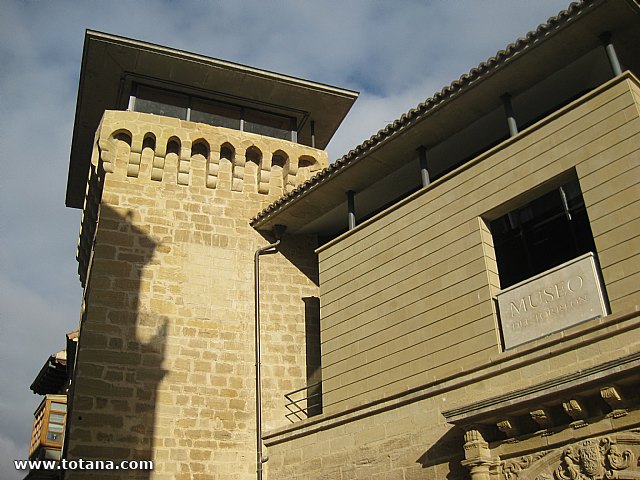 Viaje a La Rioja. Octubre 2011 - 207